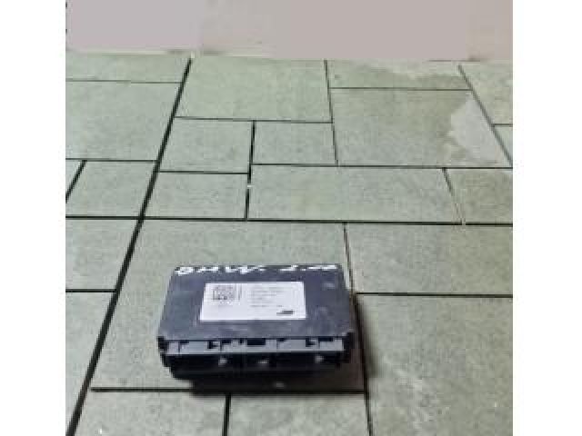 bontott BMW 3 F30-F35 Fűtés Vezérlő Modul