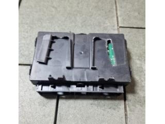 bontott BMW 3 F30-F35 Fűtés Vezérlő Modul