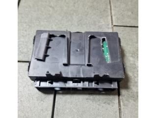 bontott BMW 3 F30-F35 Fűtés Vezérlő Modul