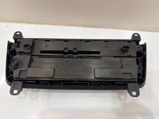 bontott BMW 3 F30-F35 Fűtéskapcsoló (digit klímás)