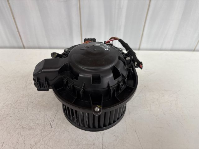 bontott BMW 3 F30-F35 Fűtőmotor (Klímás)