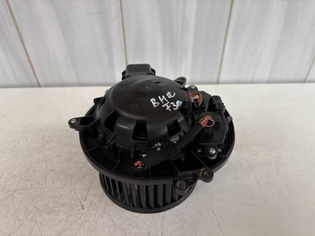 bontott BMW 3 F30-F35 Fűtőmotor (Klímás)