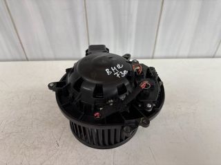 bontott BMW 3 F30-F35 Fűtőmotor (Klímás)