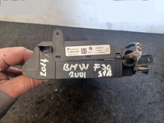 bontott BMW 3 F30-F35 Fűtőradiátor (Elektromos)