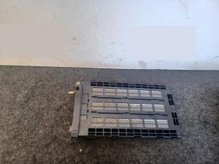 bontott BMW 3 F30-F35 Fűtőradiátor (Elektromos)