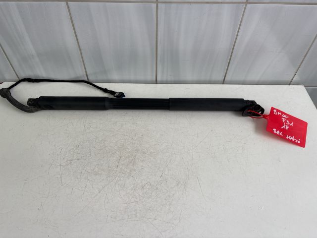 bontott BMW 3 F30-F35 Gázrugós Kitámasztó Teleszkóp Csomagtérajtó Bal