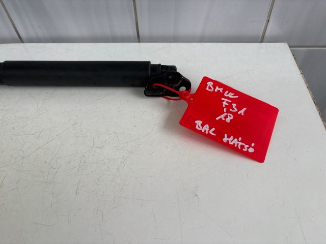 bontott BMW 3 F30-F35 Gázrugós Kitámasztó Teleszkóp Csomagtérajtó Bal