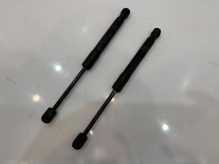 bontott BMW 3 F30-F35 Gázrugós Kitámasztó Teleszkóp Motorháztető