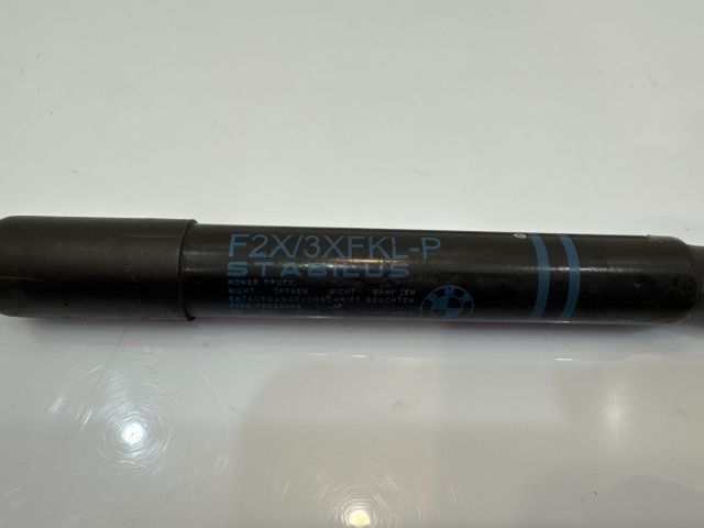 bontott BMW 3 F30-F35 Gázrugós Kitámasztó Teleszkóp Motorháztető