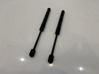 bontott BMW 3 F30-F35 Gázrugós Kitámasztó Teleszkóp Motorháztető