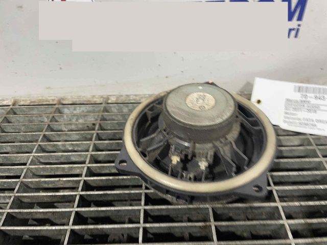 bontott BMW 3 F30-F35 Hangszóró (Pozíciófüggetlen)