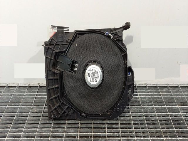 bontott BMW 3 F30-F35 Hangszóró (Pozíciófüggetlen)