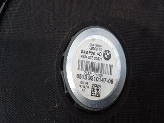 bontott BMW 3 F30-F35 Hangszóró (Pozíciófüggetlen)