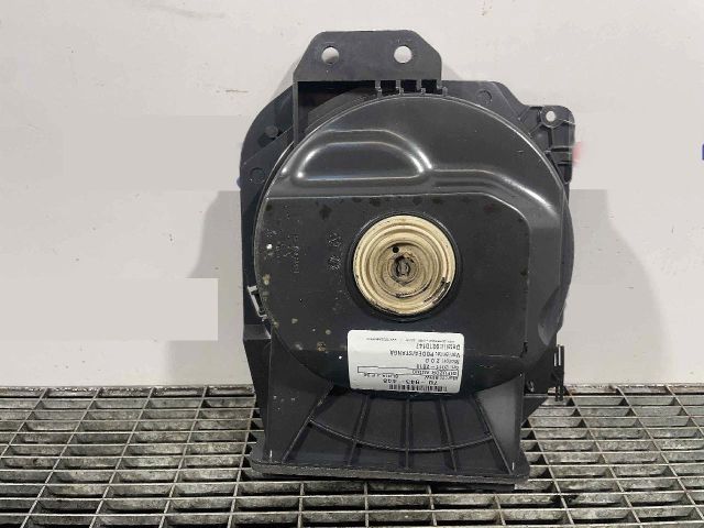 bontott BMW 3 F30-F35 Hangszóró (Pozíciófüggetlen)