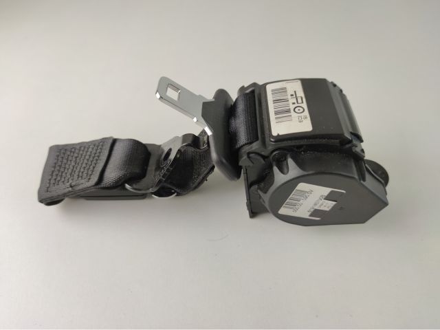 bontott BMW 3 F30-F35 Hátsó középső Biztonsági Öv