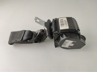 bontott BMW 3 F30-F35 Hátsó középső Biztonsági Öv