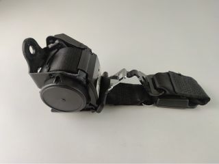 bontott BMW 3 F30-F35 Hátsó középső Biztonsági Öv