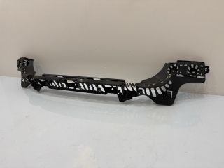 bontott BMW 3 F30-F35 Hátsó középső Lökhárító Tartó (Műanyag)