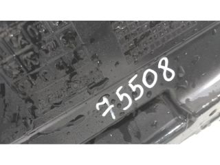 bontott BMW 3 F30-F35 Hátsó középső Lökhárító Tartó (Műanyag)