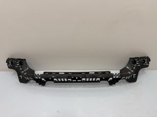 bontott BMW 3 F30-F35 Hátsó középső Lökhárító Tartó (Műanyag)