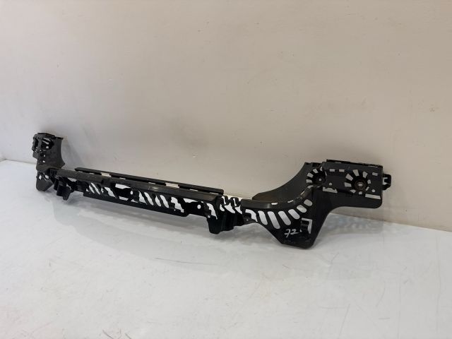 bontott BMW 3 F30-F35 Hátsó középső Lökhárító Tartó (Műanyag)