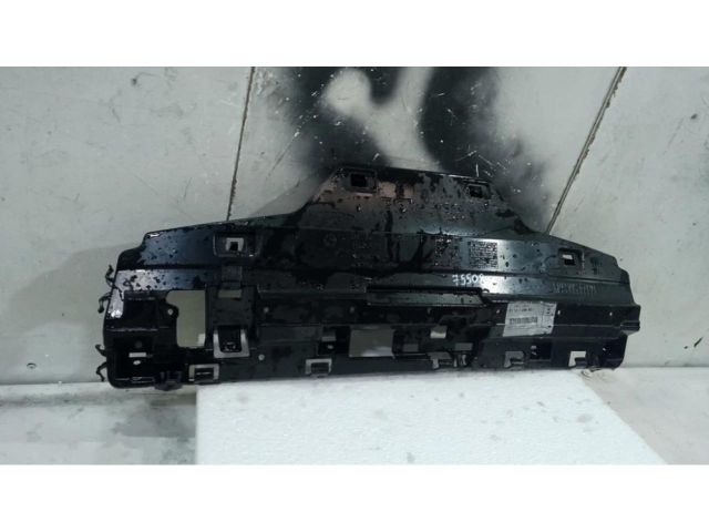 bontott BMW 3 F30-F35 Hátsó középső Lökhárító Tartó (Műanyag)