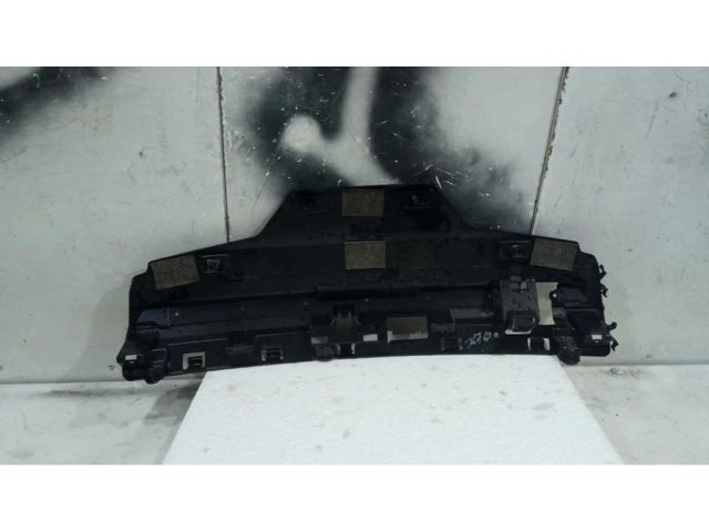 bontott BMW 3 F30-F35 Hátsó középső Lökhárító Tartó (Műanyag)