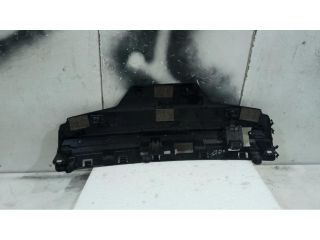 bontott BMW 3 F30-F35 Hátsó középső Lökhárító Tartó (Műanyag)