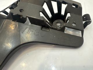 bontott BMW 3 F30-F35 Hátsó középső Lökhárító Tartó (Műanyag)