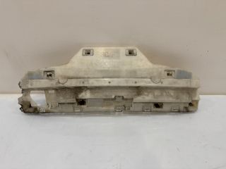 bontott BMW 3 F30-F35 Hátsó középső Lökhárító Tartó (Műanyag)