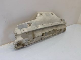 bontott BMW 3 F30-F35 Hátsó középső Lökhárító Tartó (Műanyag)