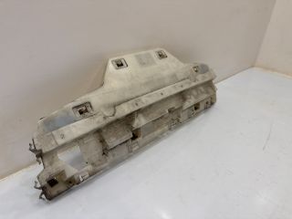 bontott BMW 3 F30-F35 Hátsó középső Lökhárító Tartó (Műanyag)