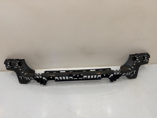 bontott BMW 3 F30-F35 Hátsó középső Lökhárító Tartó (Műanyag)