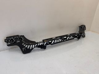 bontott BMW 3 F30-F35 Hátsó középső Lökhárító Tartó (Műanyag)