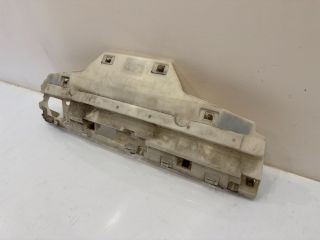 bontott BMW 3 F30-F35 Hátsó középső Lökhárító Tartó (Műanyag)