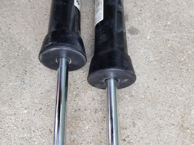 bontott BMW 3 F30-F35 Hátsó Lengéscsillapító Pár