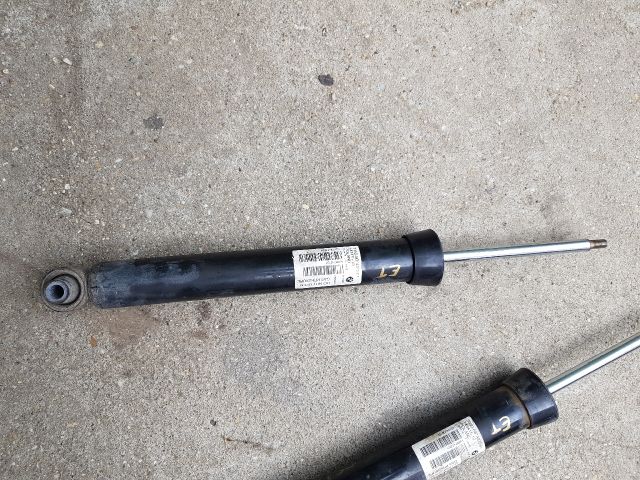 bontott BMW 3 F30-F35 Hátsó Lengéscsillapító Pár