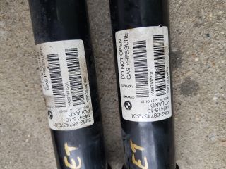 bontott BMW 3 F30-F35 Hátsó Lengéscsillapító Pár