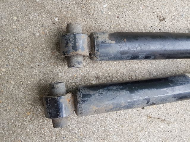 bontott BMW 3 F30-F35 Hátsó Lengéscsillapító Pár