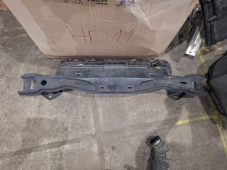 bontott BMW 3 F30-F35 Hátsó Lökhárító Merevítő (Fém)