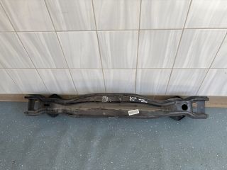 bontott BMW 3 F30-F35 Hátsó Lökhárító Merevítő (Fém)