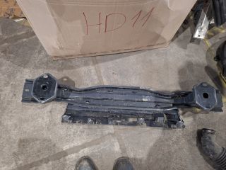 bontott BMW 3 F30-F35 Hátsó Lökhárító Merevítő (Fém)