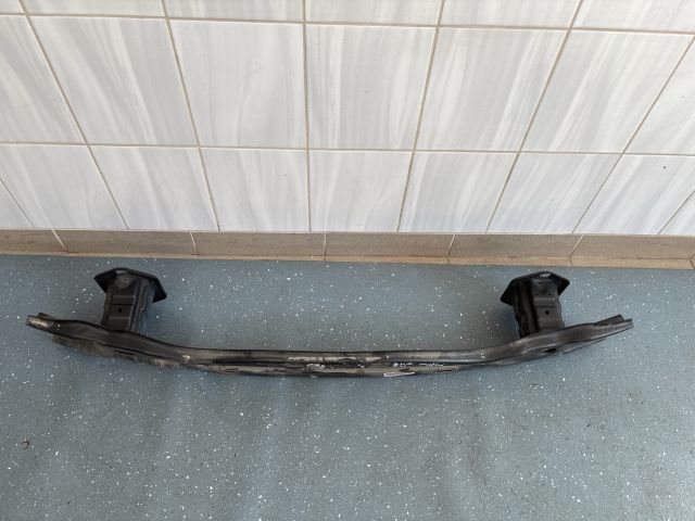 bontott BMW 3 F30-F35 Hátsó Lökhárító Merevítő (Fém)