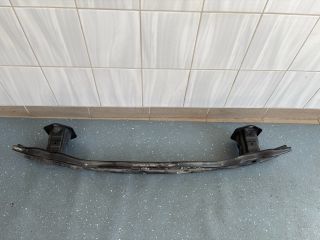 bontott BMW 3 F30-F35 Hátsó Lökhárító Merevítő (Fém)