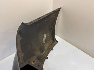 bontott BMW 3 F30-F35 Hátsó Lökhárító (Részeivel)