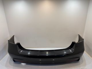 bontott BMW 3 F30-F35 Hátsó Lökhárító (Részeivel)