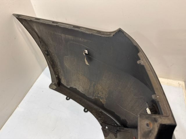 bontott BMW 3 F30-F35 Hátsó Lökhárító (Részeivel)