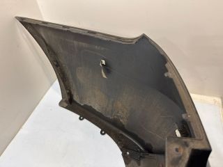 bontott BMW 3 F30-F35 Hátsó Lökhárító (Részeivel)