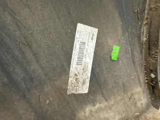 bontott BMW 3 F30-F35 Hátsó Lökhárító (Részeivel)