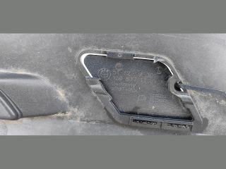 bontott BMW 3 F30-F35 Hátsó Lökhárító (Üresen)